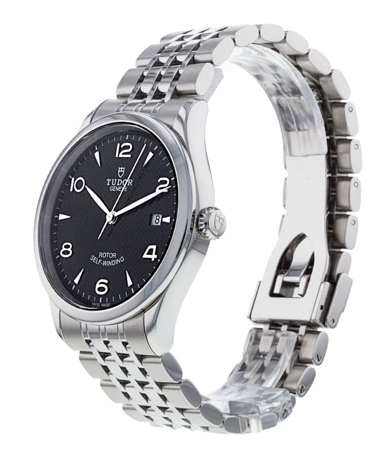 Tudor 1926 M91550-0002